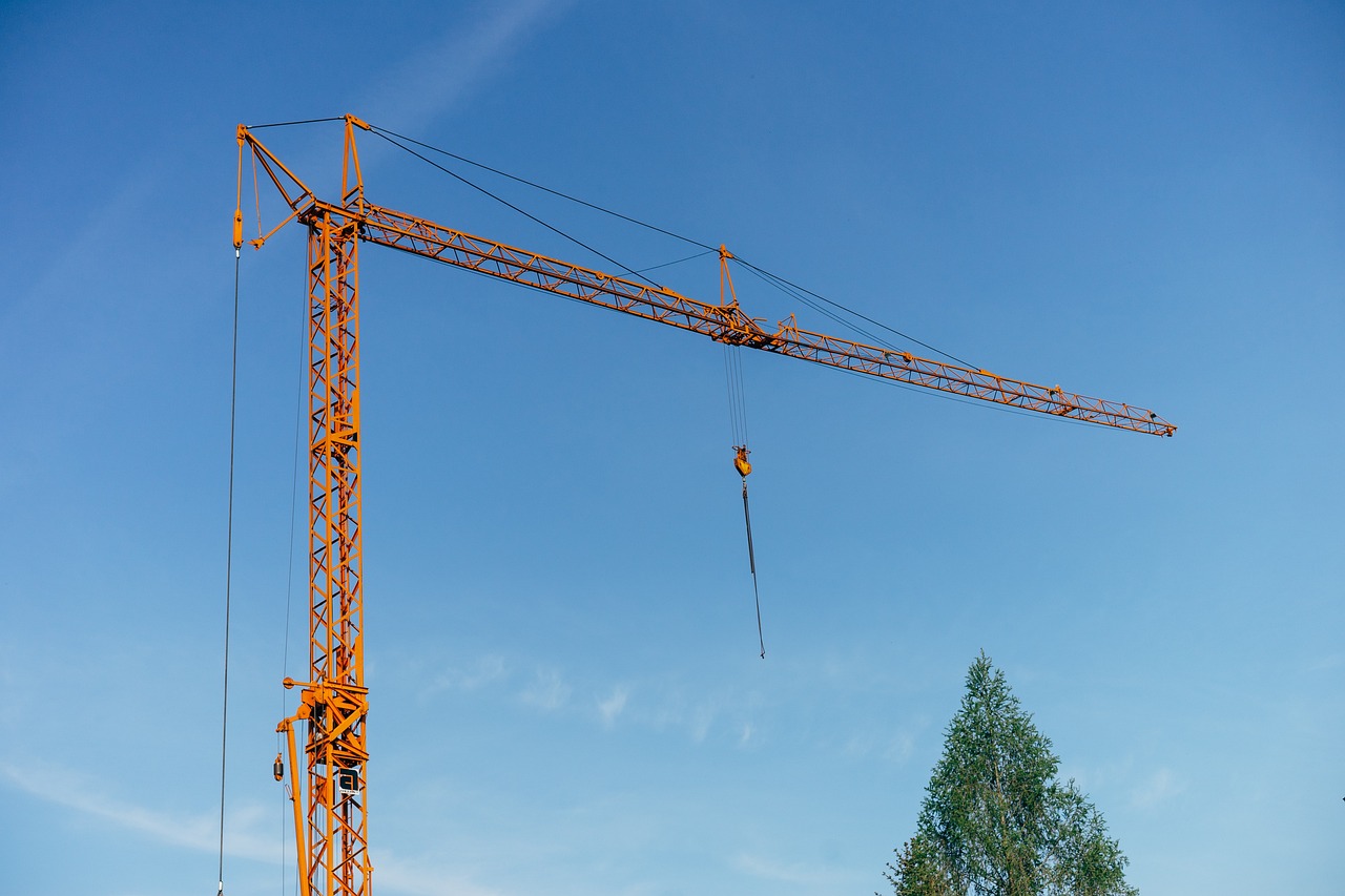Ablauf einer Photovoltaikanlage-Installation