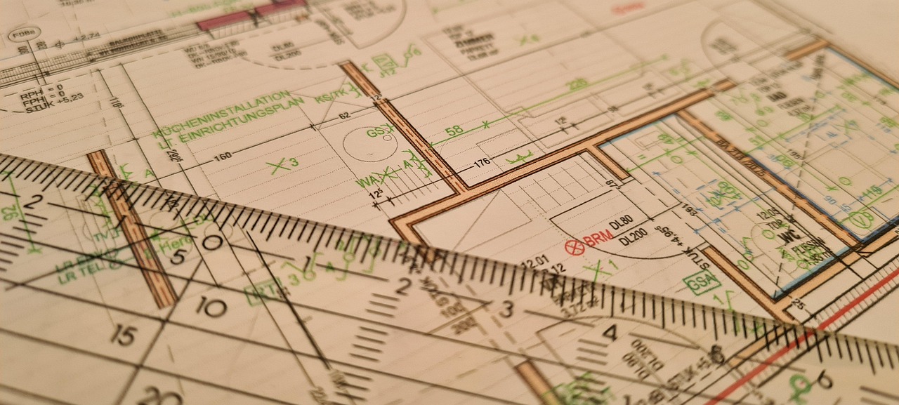 Ablauf einer Photovoltaikanlage-Installation